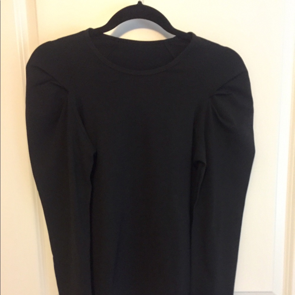 Lululemon top